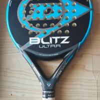 racchetta da paddel
