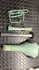 Componenti bici Bianchi