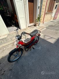 piaggio si