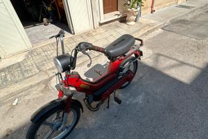 piaggio si