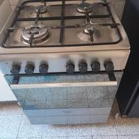stufa a gas cucina
