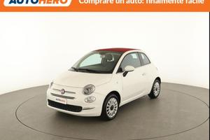 FIAT 500 DU13608