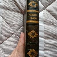 l martiri della libertà italiana 