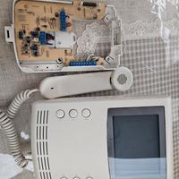 videocitofono COMELIT