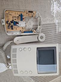 videocitofono COMELIT