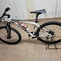 Mtb scoot