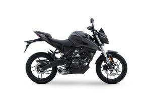Voge Brivido 125 R