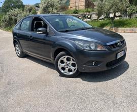 Ford Focus 1.8 (125CV) 3p. Bz.-Bioetan. Ikon