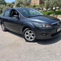 Ford Focus 1.8 (125CV) 3p. Bz.-Bioetan. Ikon