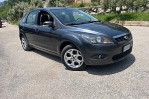 Ford Focus 1.8 (125CV) 3p. Bz.-Bioetan. Ikon