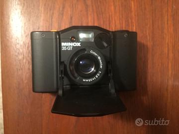 Minox 35GT