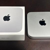 MAC MINI M2