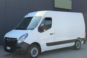 OPEL Movano 35 2.3d 135CV L2-H2 40.000 KM. NAVY