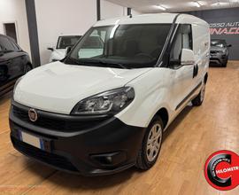 Fiat Doblo 1.6 MJT 105cv - 2019