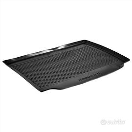 tappetino bagagliaio skoda roomster