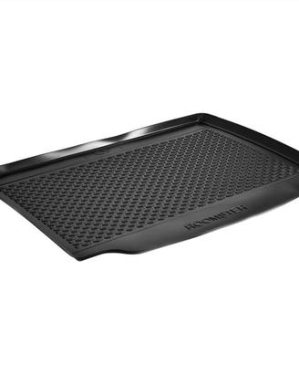 tappetino bagagliaio skoda roomster