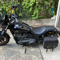 Harley Davidson Low Rider S