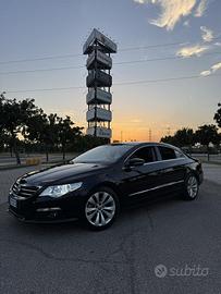 Passat cc 1.8tsi 2009 perfetto