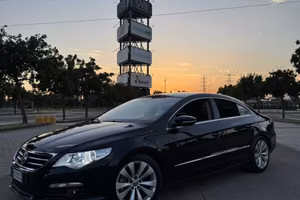 Passat cc 1.8tsi 2009 perfetto