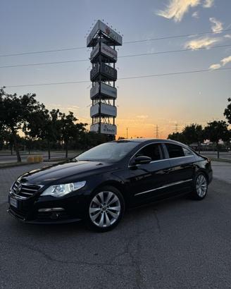 Passat cc 1.8tsi 2009 perfetto