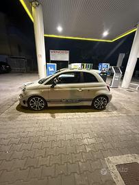 Fiat 595 abarth