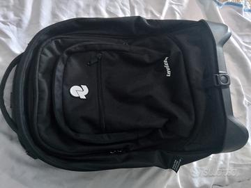 trolley/zaino Invicta 