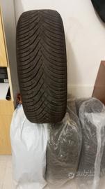 Gomme invernali 