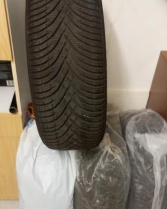Gomme invernali 