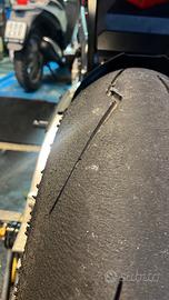Pirelli supercorsa V2 SC1