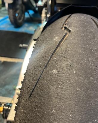 Pirelli supercorsa V2 SC1