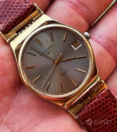 Orologio Longines date anse mobili rarita’