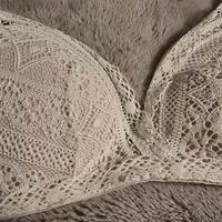 Set 6 reggiseni Intimissimi in pizzo