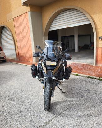 GS 1250 ADV