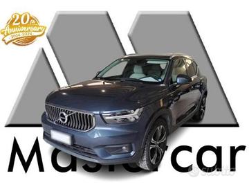 VOLVO XC40 XC40 1.5 t5 phev Inscription auto my2