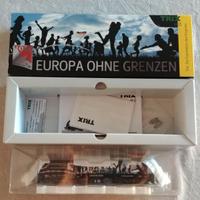 Locomotore elettrico trix h0 22964 dcc mfx