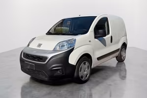 FIAT Fiorino 1.3 MJT 95CV SX