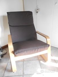 poltrona ikea