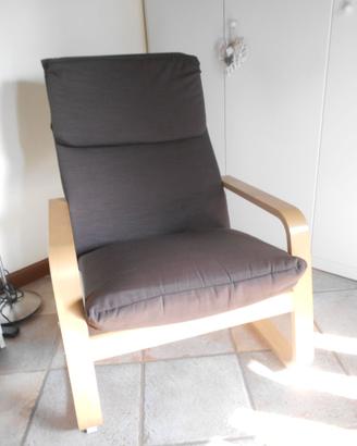 poltrona ikea