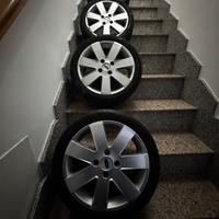 Cerchi in lega Ford Fiesta
