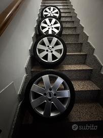 Cerchi in lega Ford Fiesta
