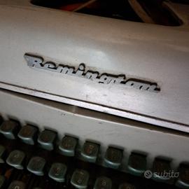 macchina scrivere
