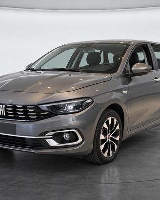 FIAT Tipo 5porte II 2021 - Tipo 5p 1.3 mjt CityLif