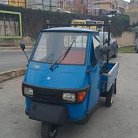 Piaggio ape 50