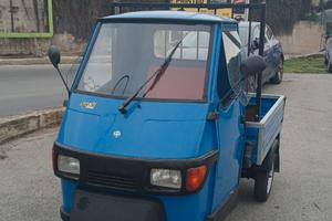 Piaggio ape 50
