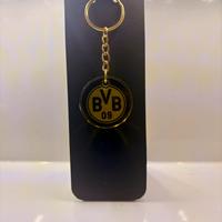 Portachiavi borussia dortmund