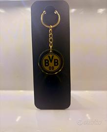 Portachiavi borussia dortmund
