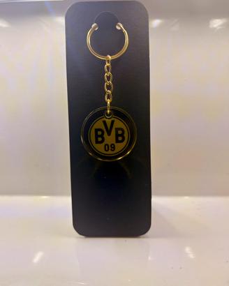 Portachiavi borussia dortmund