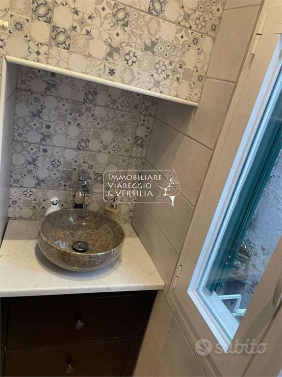 Apartment in Lucca, Sant'Anna - Vista 2