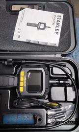 telecamera di ispezione stanley