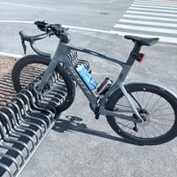 SCOTT FOIL RC20 2026